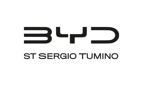 BYD ST Sergio Tumino